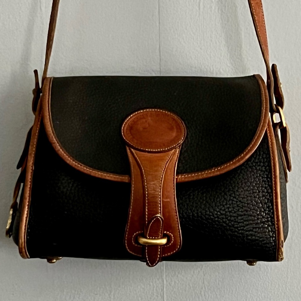 Vintage Dooney & Bourke Essex Bag